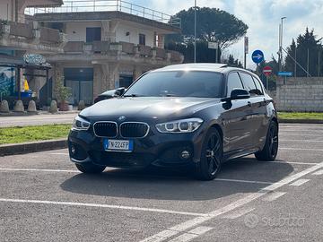 BMW Serie 1 F20 - 150 CV