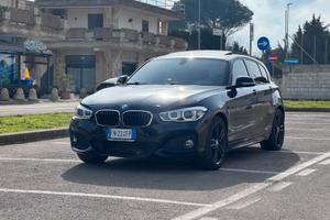 BMW Serie 1 F20 - 150 CV