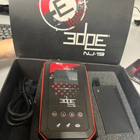 Alimentatore Tattoo Edge NJ-19 black