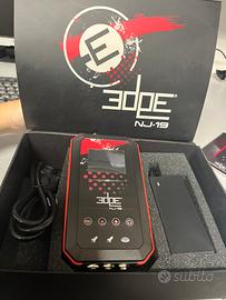 Alimentatore Tattoo Edge NJ-19 black