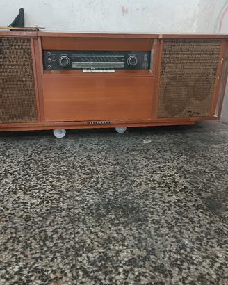 radio vintage 