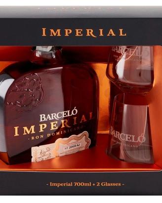 Rum Dominicano Pluripremiato