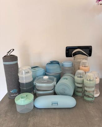 ACCESSORI PER BAMBINI
