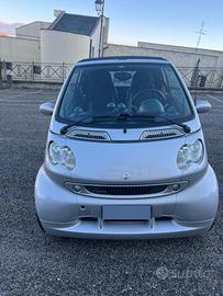 Smart Brabus