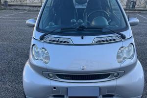 Smart Brabus