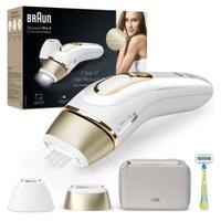 Depilatore Braun  5 Pro luce pulsata