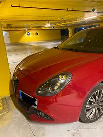 Alfa Romeo Giulietta 1.6JTD