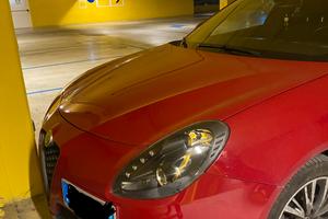 Alfa Romeo Giulietta 1.6JTD