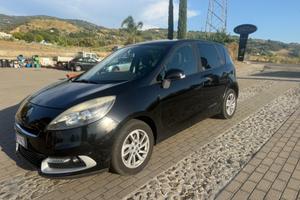 Renault Scenic Scénic XMod 1.5 dCi 110CV Wave