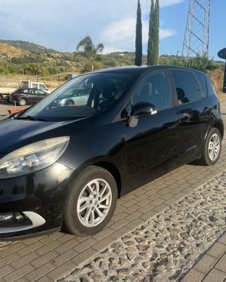 Renault Scenic Scénic XMod 1.5 dCi 110CV Wave