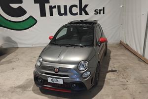 Abarth 595 1.4 Turbo T-Jet 180 CV Competizione