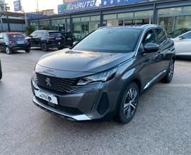 Peugeot 3008 BlueHDi 180 S&S EAT8 GT