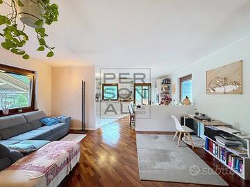 Casa Singola - Altavalle