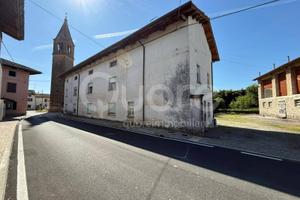 Rustico - Santa Maria la Longa