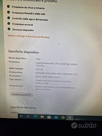 componenti e pc