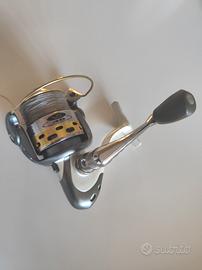 mulinello okuma VS40 (4000 16 cuscinetti)