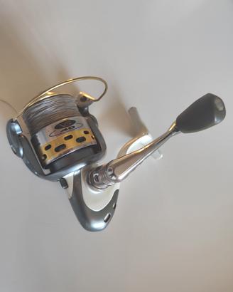 mulinello okuma VS40 (4000 16 cuscinetti)