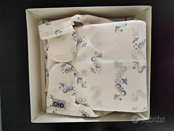 Mutandina correttiva GIO