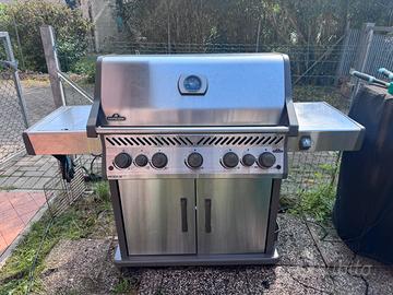 Barbecue Napoleon rogue rse625rsib