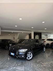 Bmw 116 116d 5p. Advantage