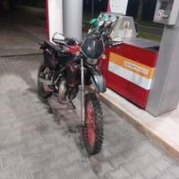 Rieju mrt 50