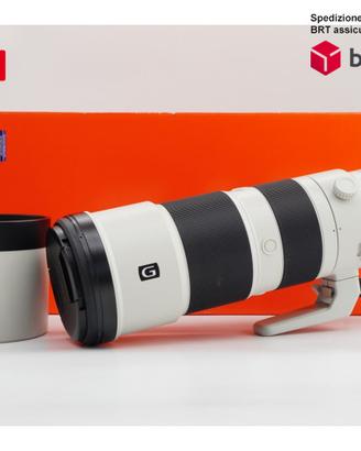 Sony FE 200-600 F5.6-6.3 G OSS (Sony)