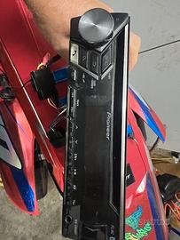 AUTORADIO PIONEER DEH-S4000BT BLUETOOTH