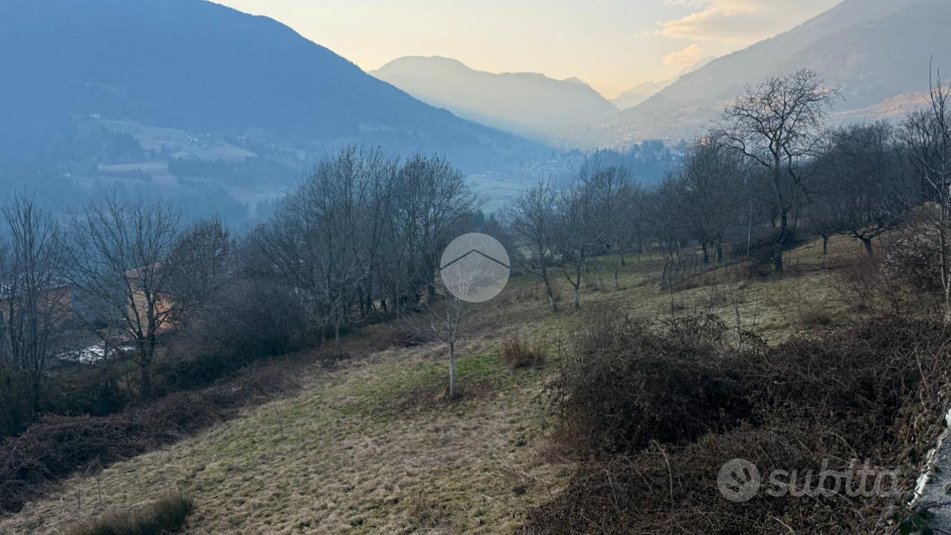 TER. RESIDENZIALE A OSSIMO - Vista 4