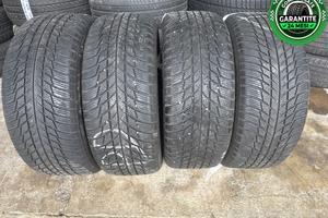 gomme usate 2255018 All Seasons BRIDGESTONE - BLI 