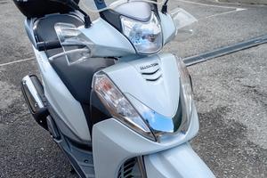 honda sh