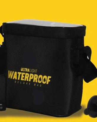 Batteria litio life p04 12 v 25 ah ultralight
