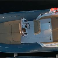 Gommone Salpa Soleil 20" (2021)