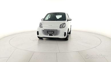 SMART Fortwo III 2020 - Fortwo eq Passion 2 U30936