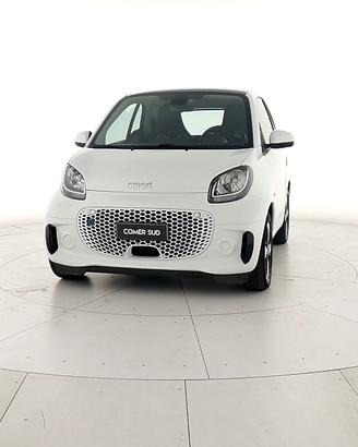 SMART Fortwo III 2020 - Fortwo eq Passion 2 U30936