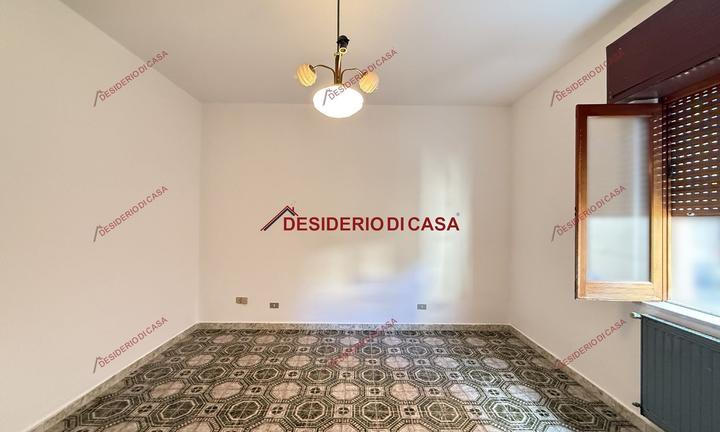 Appartamento, Campofelice di Roccella.