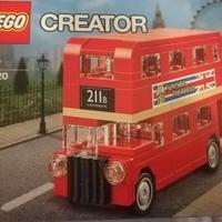 LEGO 40220 London Bus