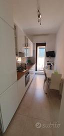 Camere con bagno privato