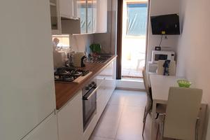 Camere con bagno privato