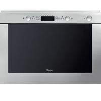 MICROONDE INCASSO WHIRLPOOL AMW499IX