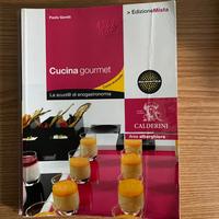 Cucina gourmet corso avanzato