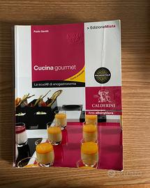 Cucina gourmet corso avanzato