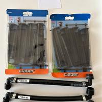 21 Articoli impianto irrigazione: Claber e Gardena