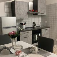 Appartamento mansarda ammobiliata