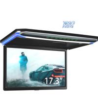 SCHERMO PER TETTO ULTRA SOTTILE DA 17,3" CON HDMI