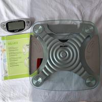 Bilancia per analisi corporea