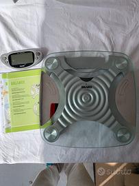 Bilancia per analisi corporea