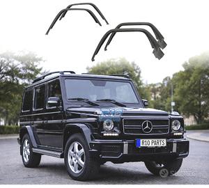PARAFANGHINI PASSARUOTA MERCEDES CLASSE G W463 LOO