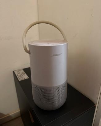 Cassa bluetooth Bose