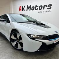 BMW i8 i8
