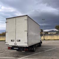 Trasporti / sgomberi / ritiro ingombranti